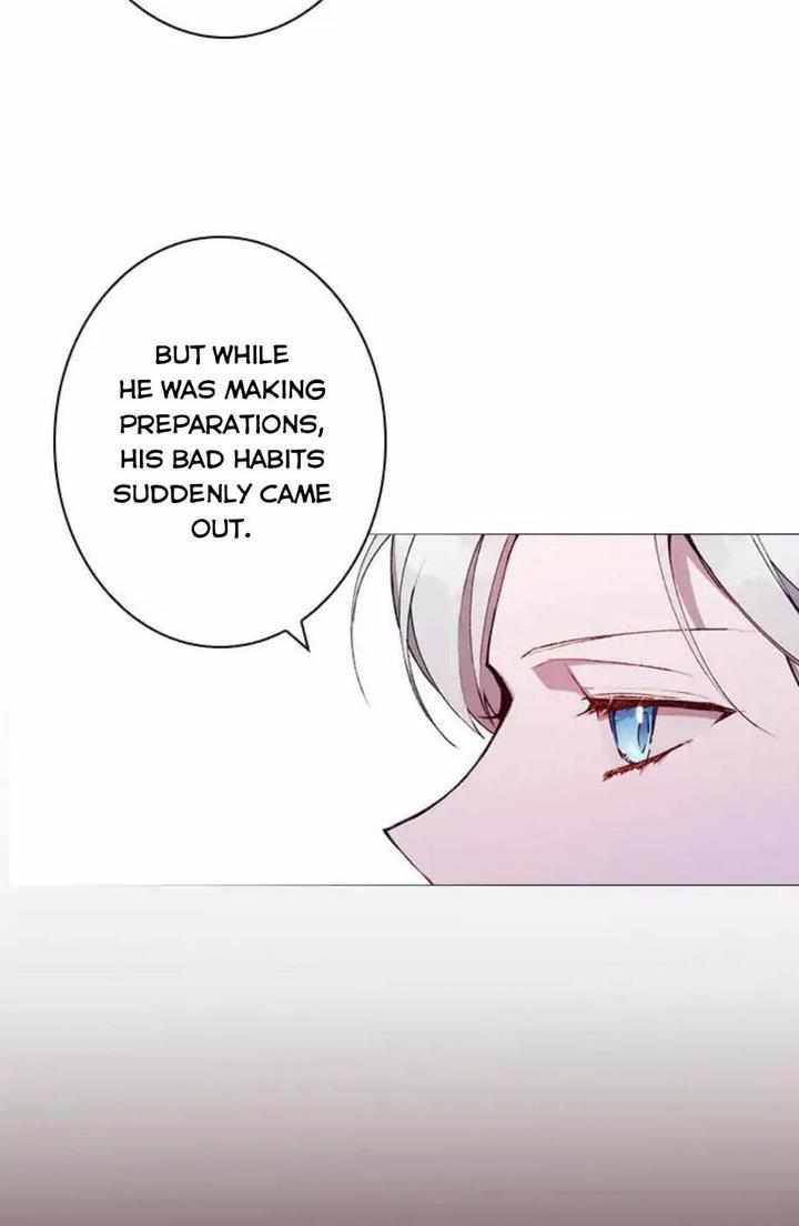 I’ll Raise You Well in This Life, Your Majesty! chapter 25 page 32