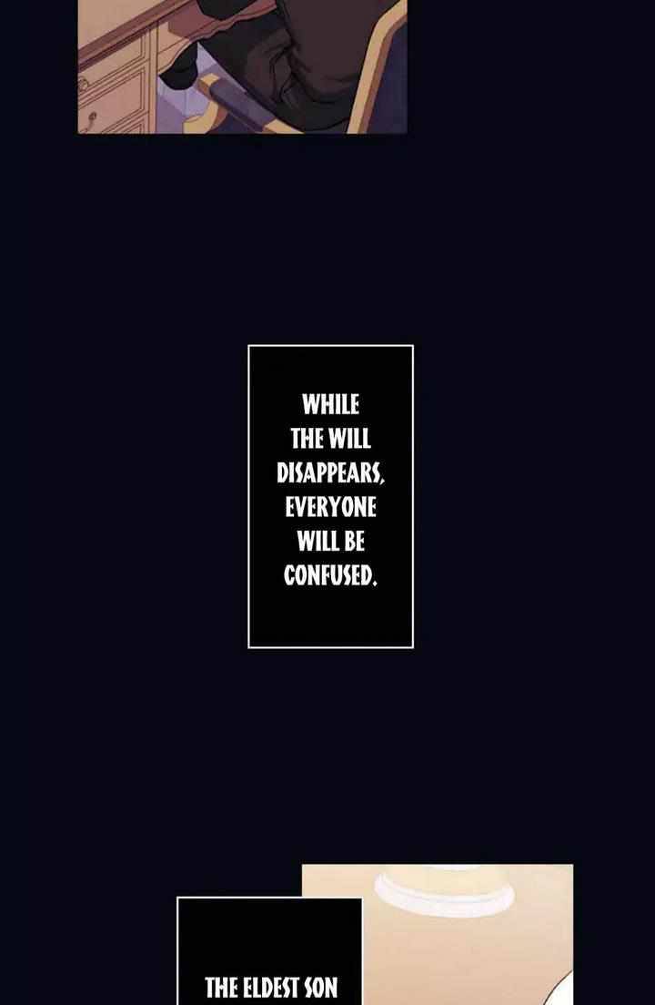 I’ll Raise You Well in This Life, Your Majesty! chapter 25 page 34