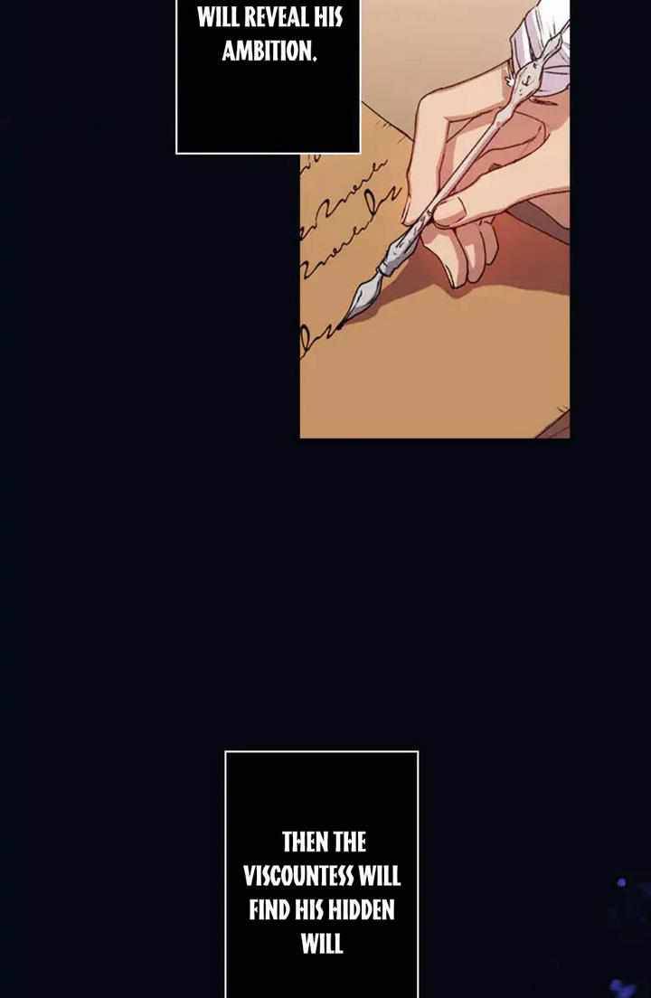 I’ll Raise You Well in This Life, Your Majesty! chapter 25 page 35