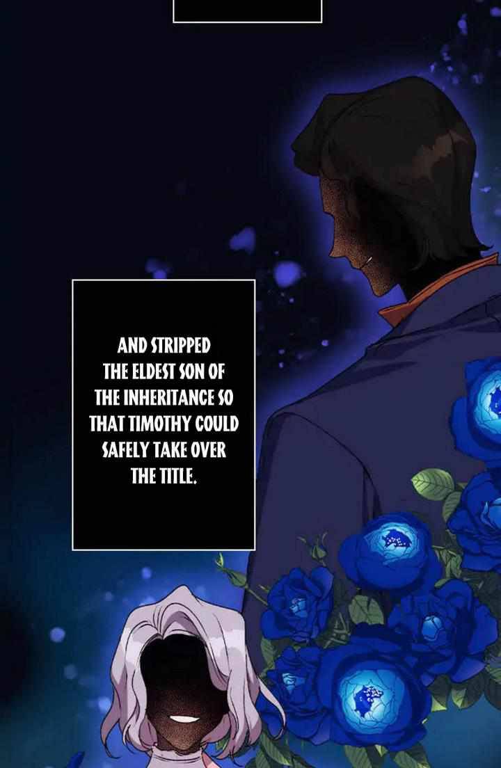 I’ll Raise You Well in This Life, Your Majesty! chapter 25 page 36