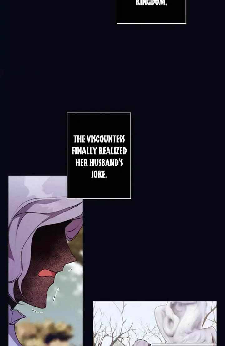 I’ll Raise You Well in This Life, Your Majesty! chapter 25 page 39