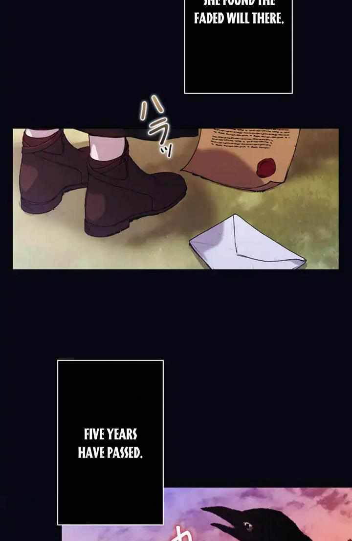 I’ll Raise You Well in This Life, Your Majesty! chapter 25 page 41