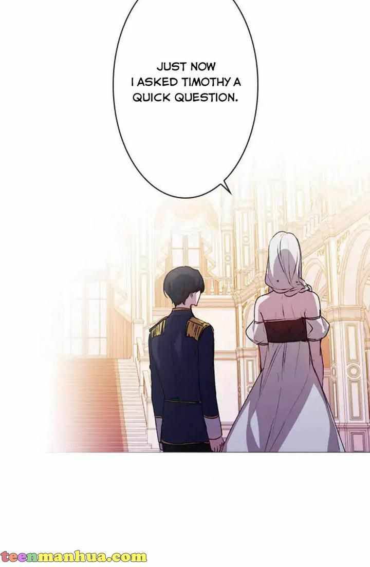 I’ll Raise You Well in This Life, Your Majesty! chapter 25 page 44