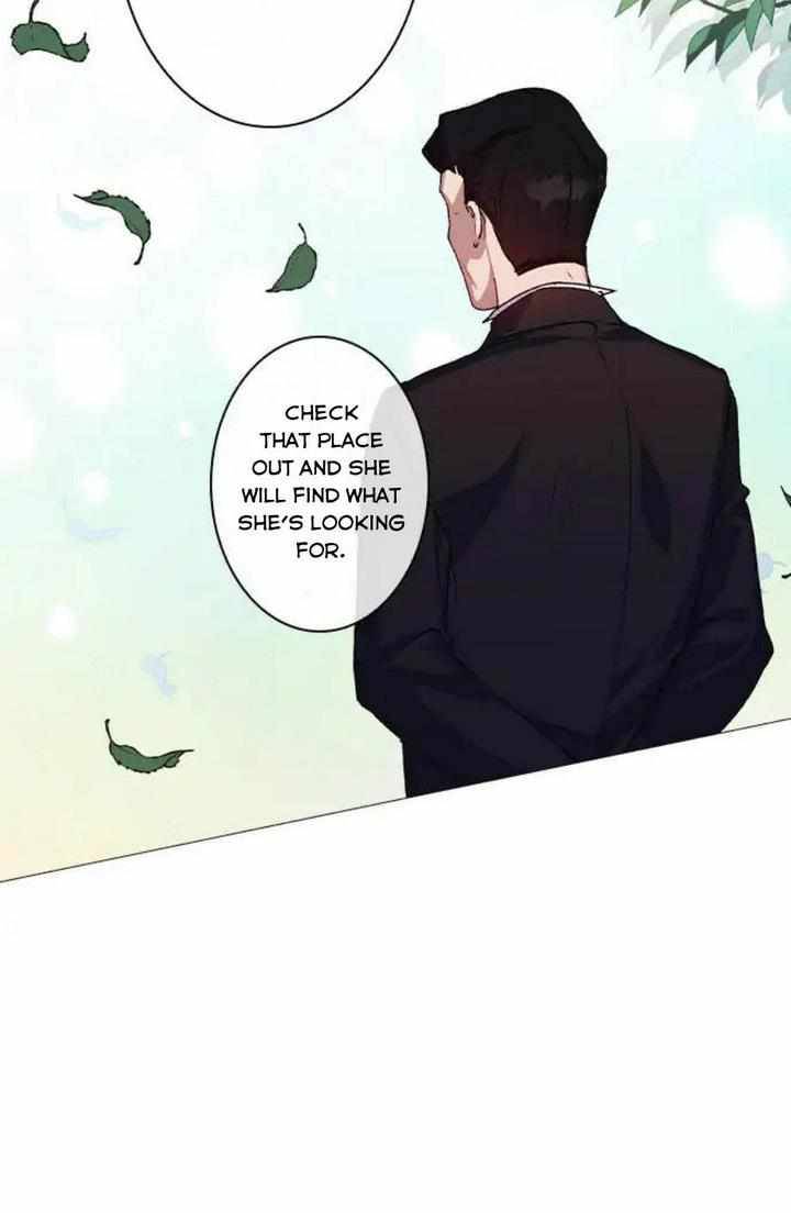 I’ll Raise You Well in This Life, Your Majesty! chapter 25 page 46