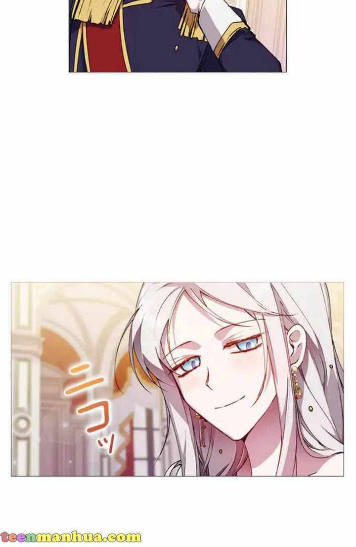 I’ll Raise You Well in This Life, Your Majesty! chapter 25 page 54