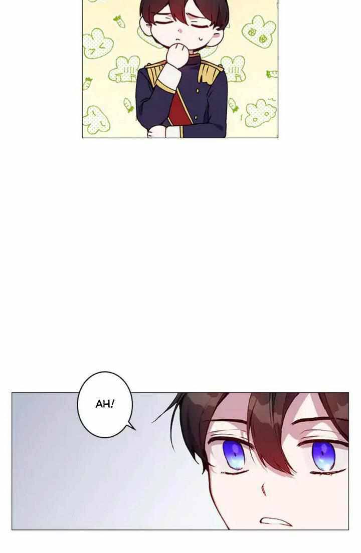 I’ll Raise You Well in This Life, Your Majesty! chapter 25 page 56