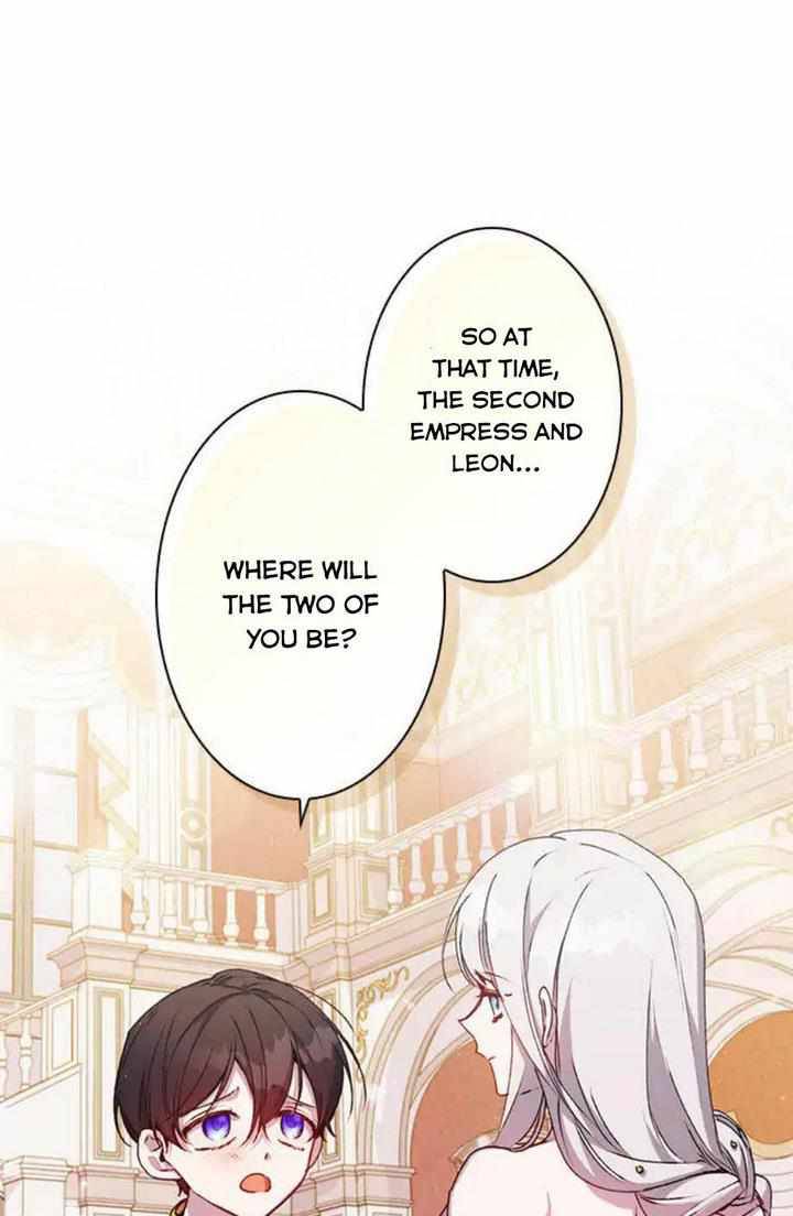 I’ll Raise You Well in This Life, Your Majesty! chapter 25 page 57