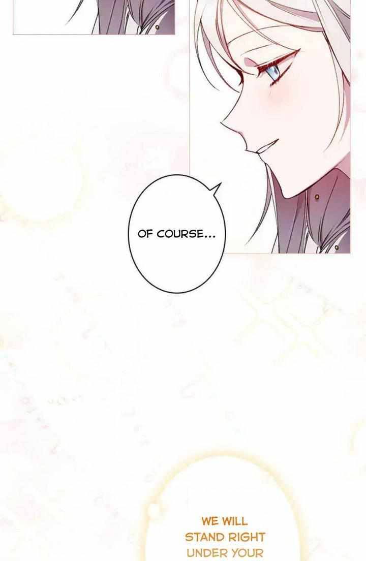 I’ll Raise You Well in This Life, Your Majesty! chapter 25 page 59