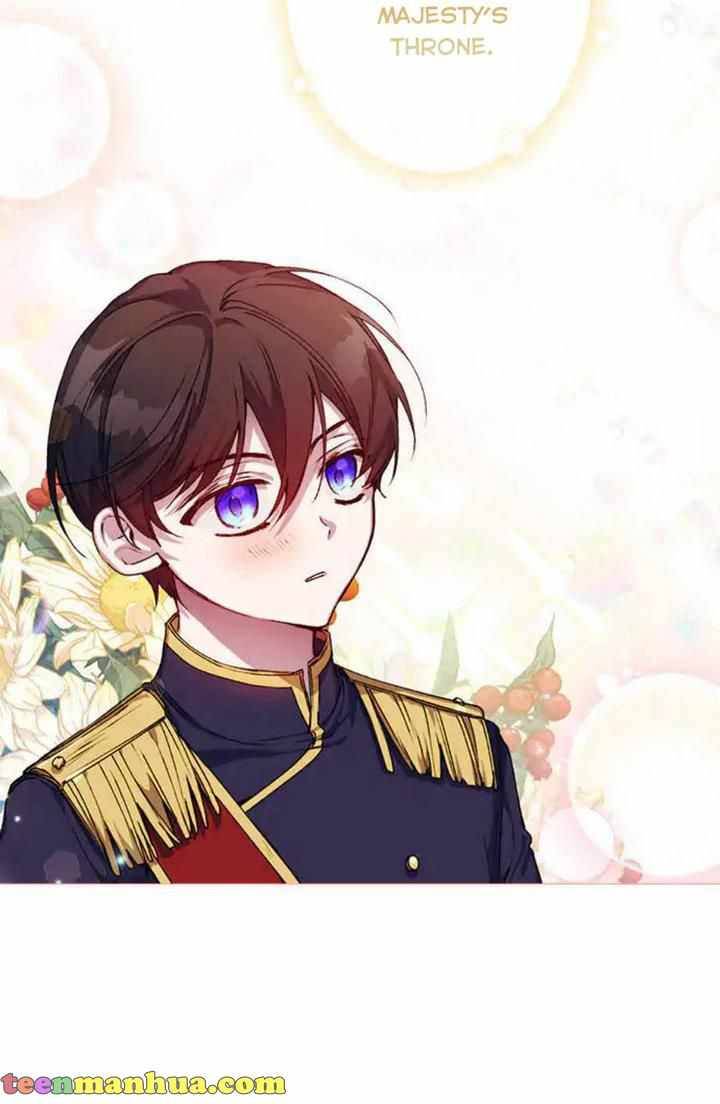 I’ll Raise You Well in This Life, Your Majesty! chapter 25 page 60