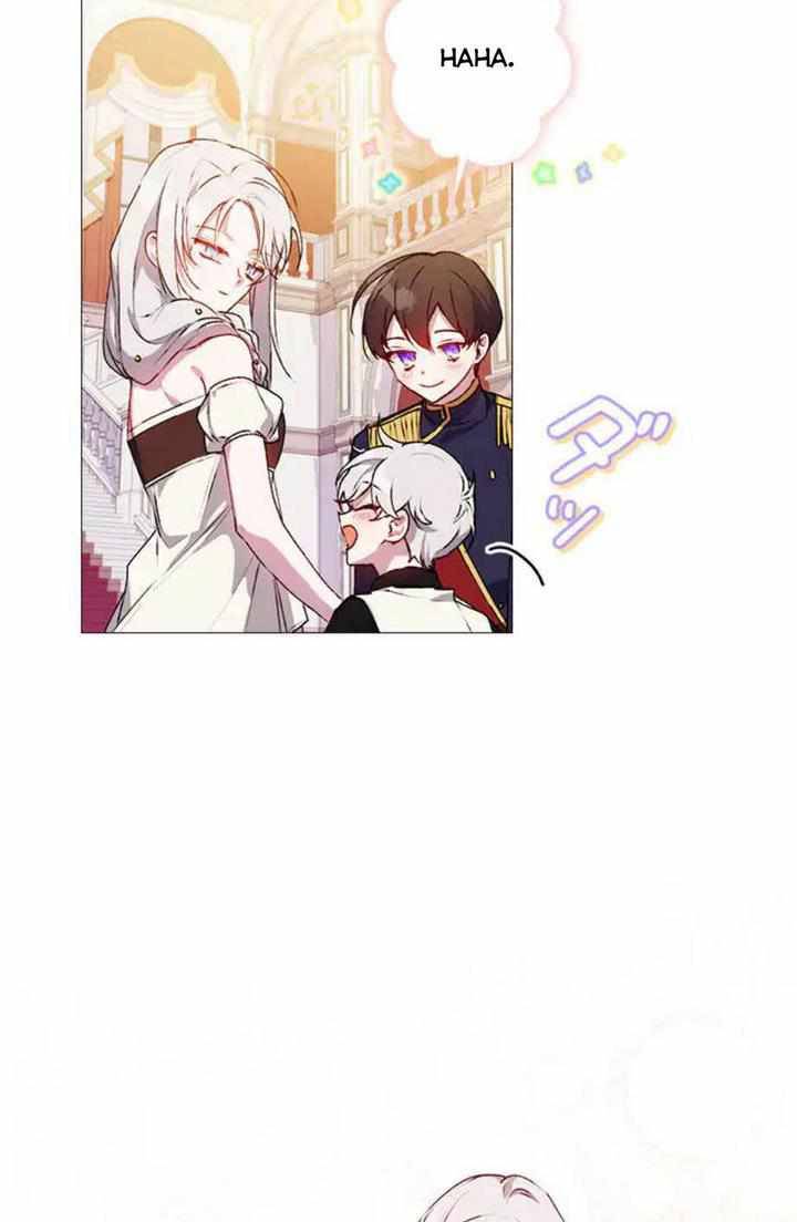 I’ll Raise You Well in This Life, Your Majesty! chapter 25 page 62