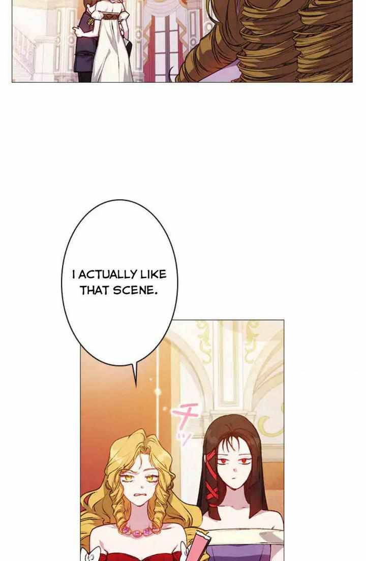 I’ll Raise You Well in This Life, Your Majesty! chapter 25 page 64