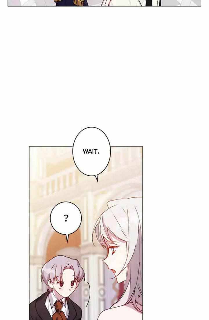 I’ll Raise You Well in This Life, Your Majesty! chapter 25 page 9