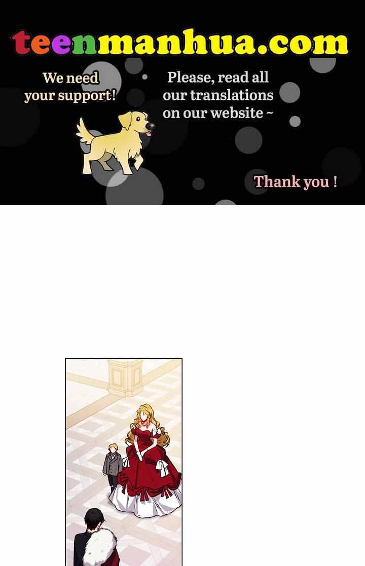 I’ll Raise You Well in This Life, Your Majesty! chapter 26 page 1