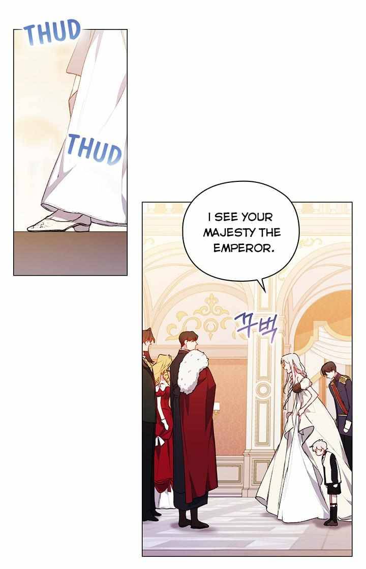 I’ll Raise You Well in This Life, Your Majesty! chapter 26 page 18