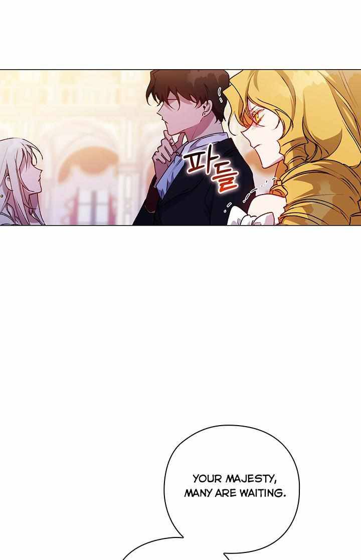 I’ll Raise You Well in This Life, Your Majesty! chapter 26 page 22