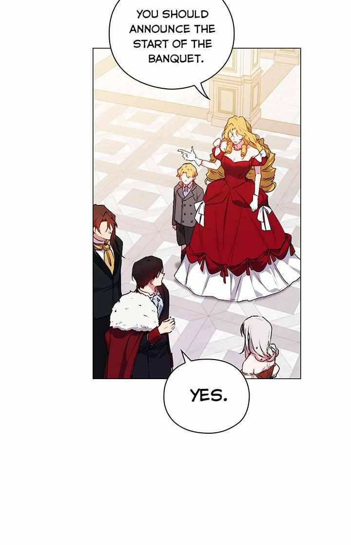 I’ll Raise You Well in This Life, Your Majesty! chapter 26 page 23