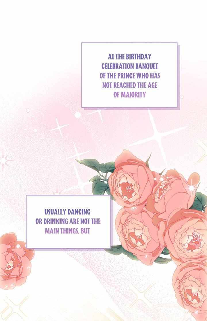 I’ll Raise You Well in This Life, Your Majesty! chapter 26 page 24