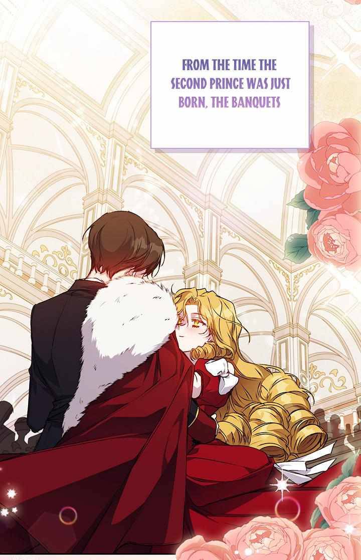 I’ll Raise You Well in This Life, Your Majesty! chapter 26 page 25