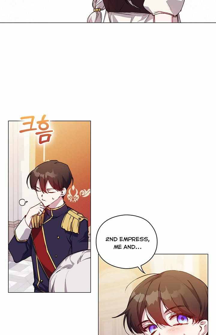 I’ll Raise You Well in This Life, Your Majesty! chapter 26 page 27