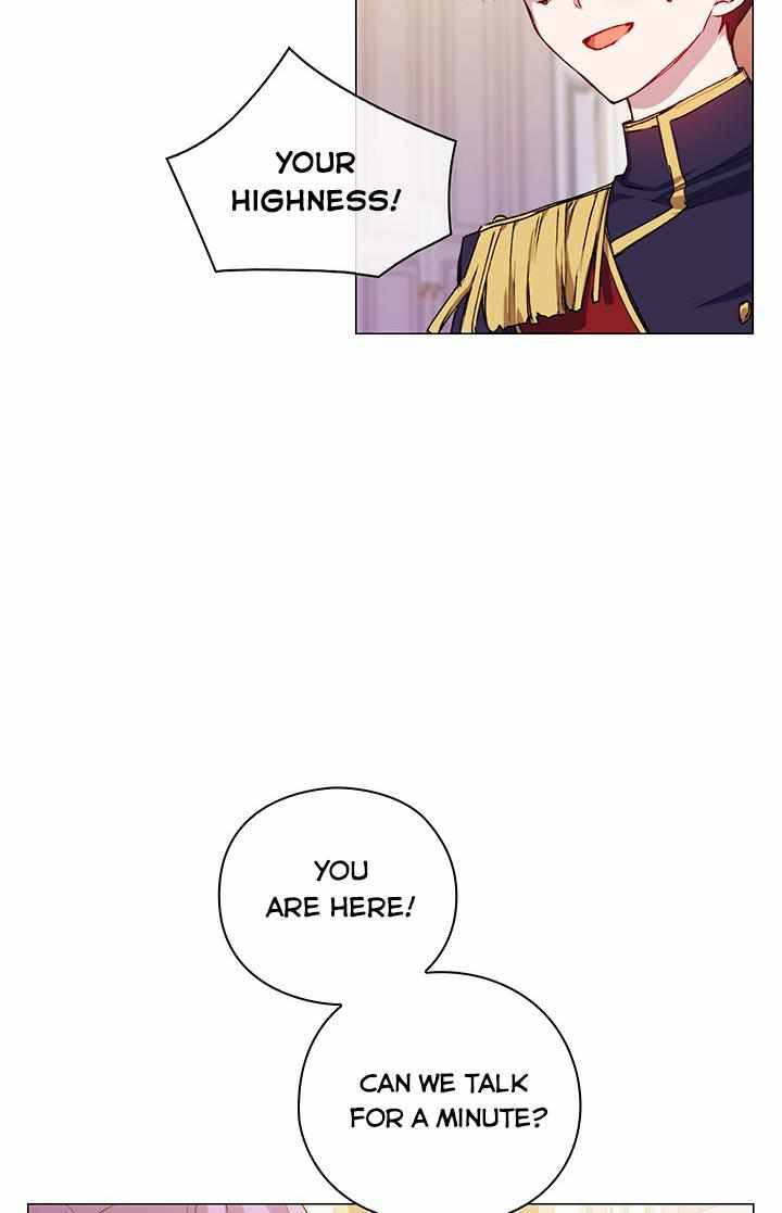 I’ll Raise You Well in This Life, Your Majesty! chapter 26 page 28