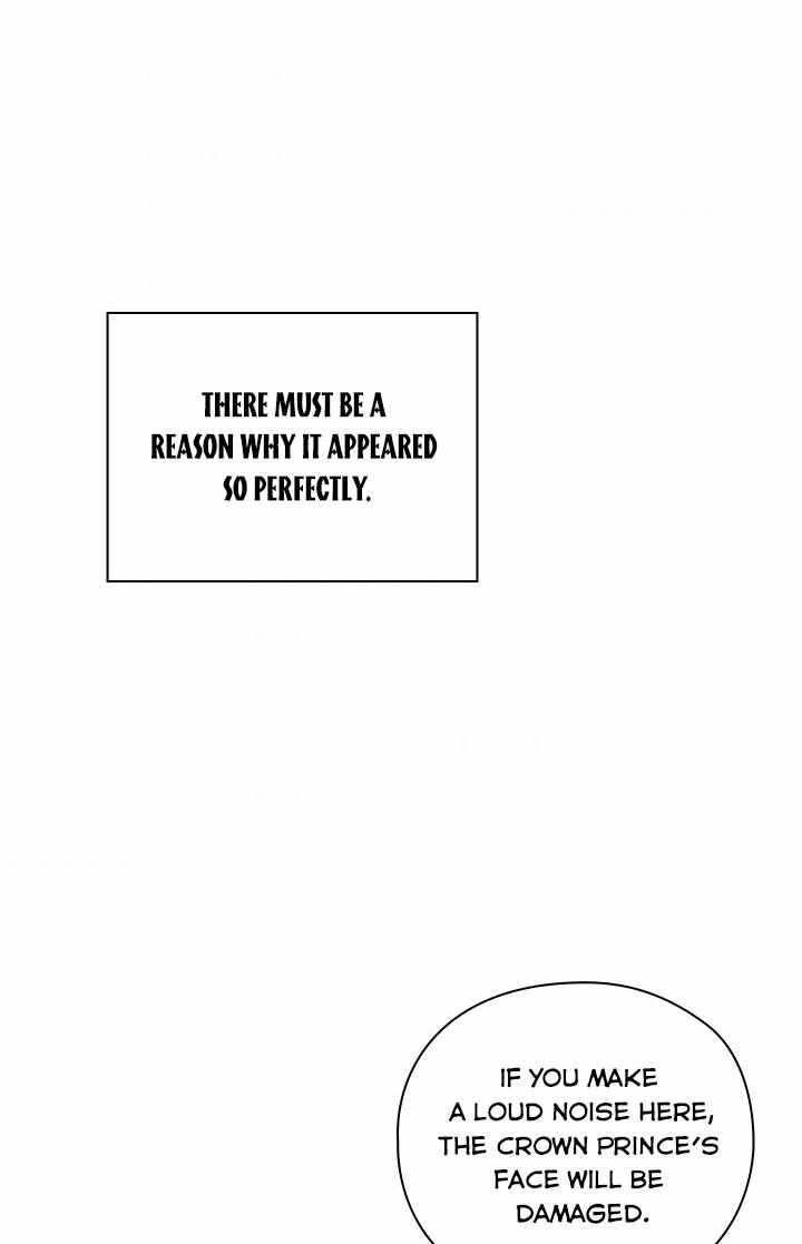 I’ll Raise You Well in This Life, Your Majesty! chapter 26 page 34