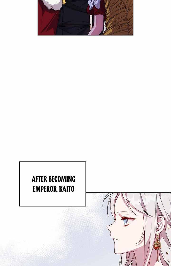 I’ll Raise You Well in This Life, Your Majesty! chapter 26 page 4