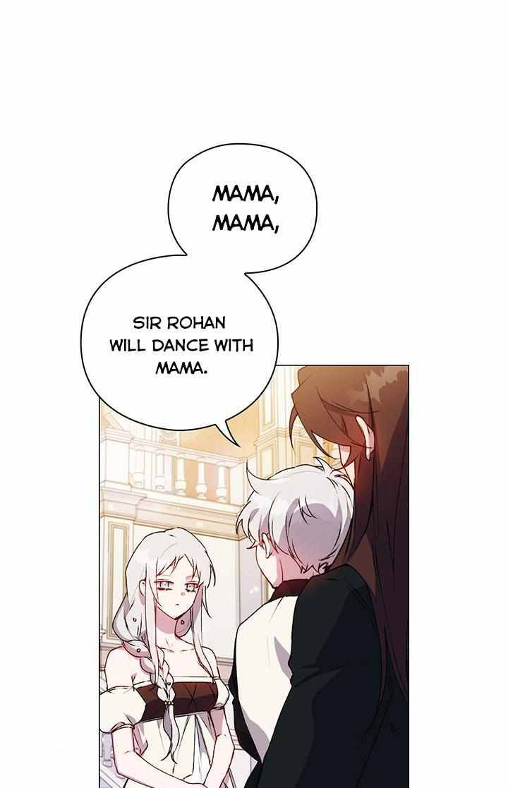 I’ll Raise You Well in This Life, Your Majesty! chapter 26 page 44