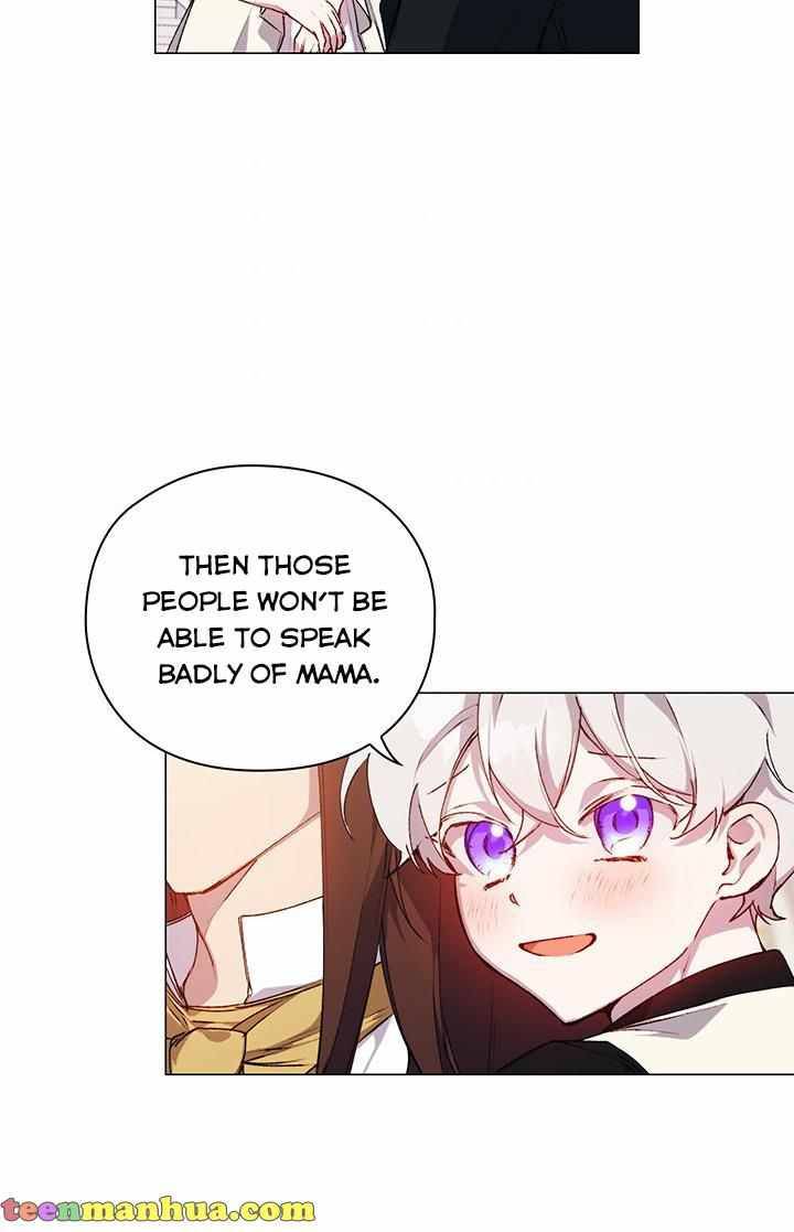 I’ll Raise You Well in This Life, Your Majesty! chapter 26 page 45