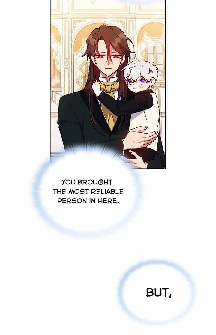 I’ll Raise You Well in This Life, Your Majesty! chapter 26 page 48