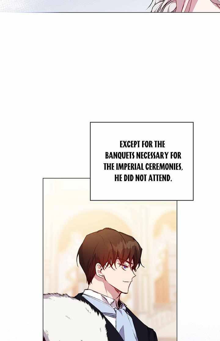 I’ll Raise You Well in This Life, Your Majesty! chapter 26 page 5