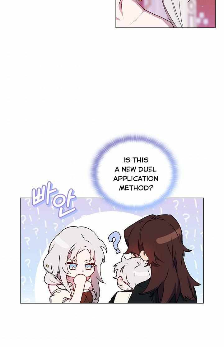 I’ll Raise You Well in This Life, Your Majesty! chapter 26 page 53