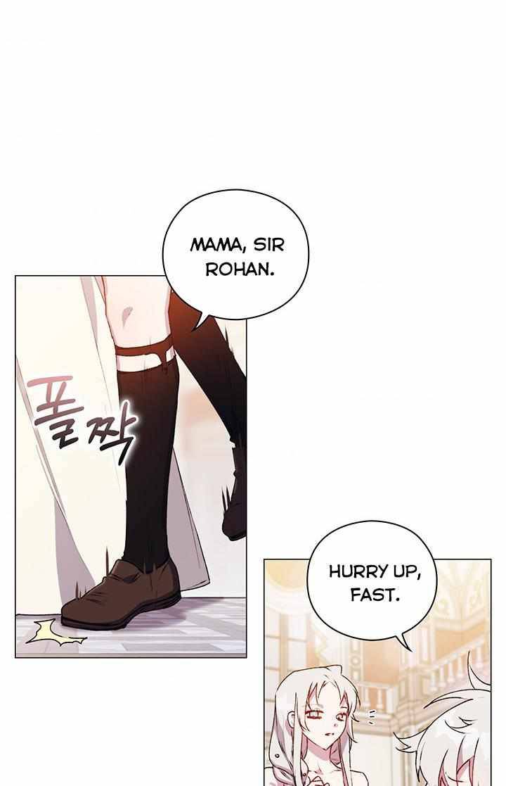 I’ll Raise You Well in This Life, Your Majesty! chapter 26 page 54