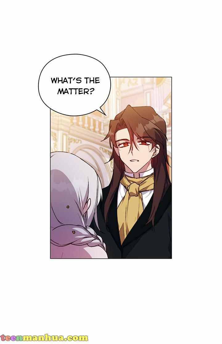 I’ll Raise You Well in This Life, Your Majesty! chapter 26 page 57