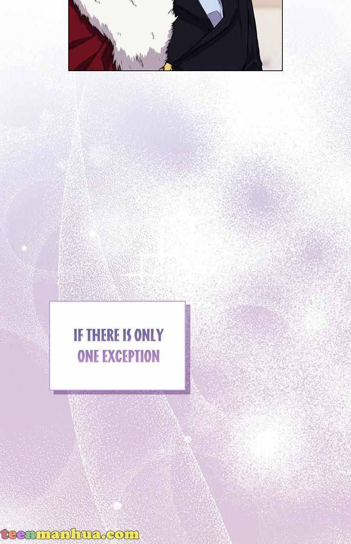 I’ll Raise You Well in This Life, Your Majesty! chapter 26 page 6