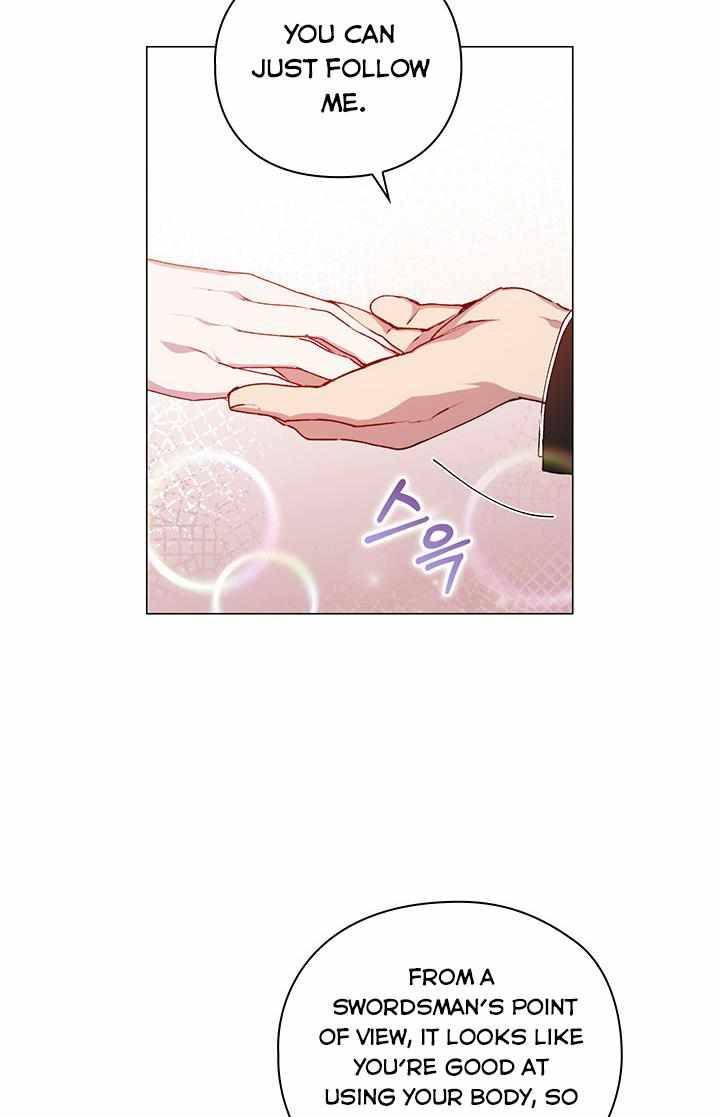 I’ll Raise You Well in This Life, Your Majesty! chapter 26 page 60