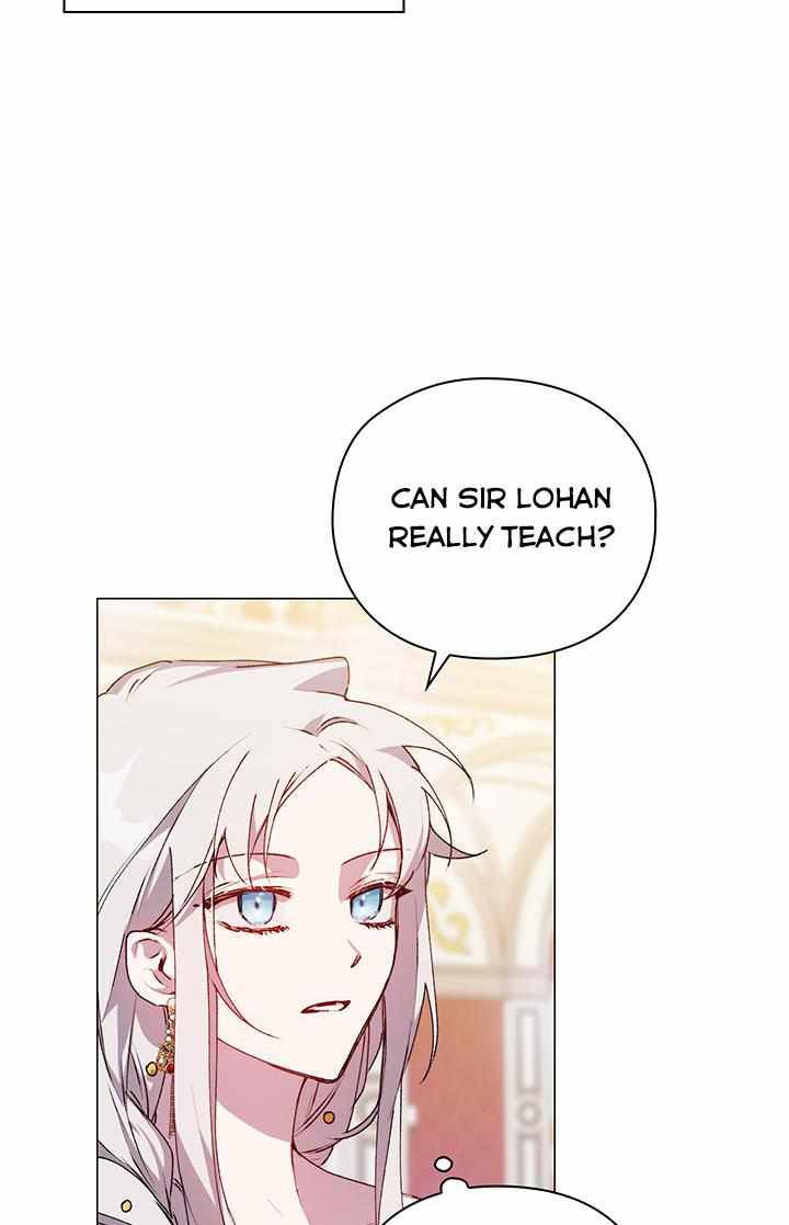 I’ll Raise You Well in This Life, Your Majesty! chapter 26 page 62