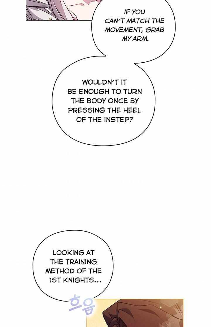 I’ll Raise You Well in This Life, Your Majesty! chapter 26 page 63