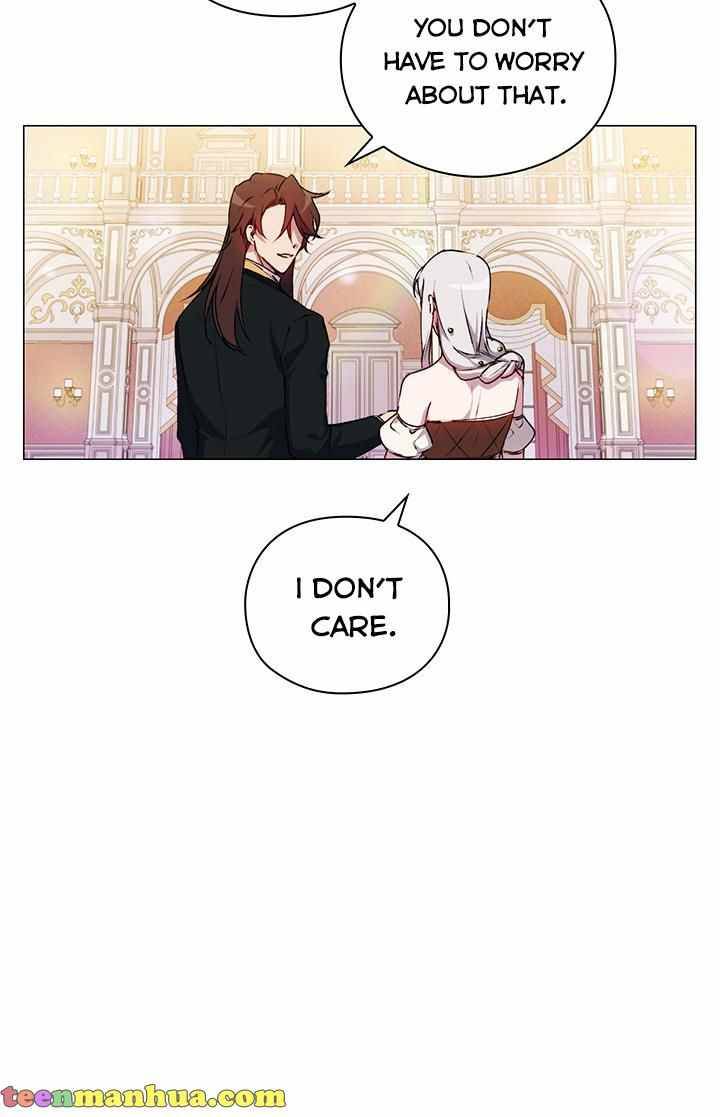 I’ll Raise You Well in This Life, Your Majesty! chapter 26 page 65