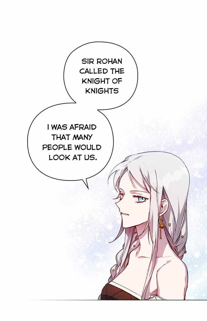 I’ll Raise You Well in This Life, Your Majesty! chapter 26 page 66