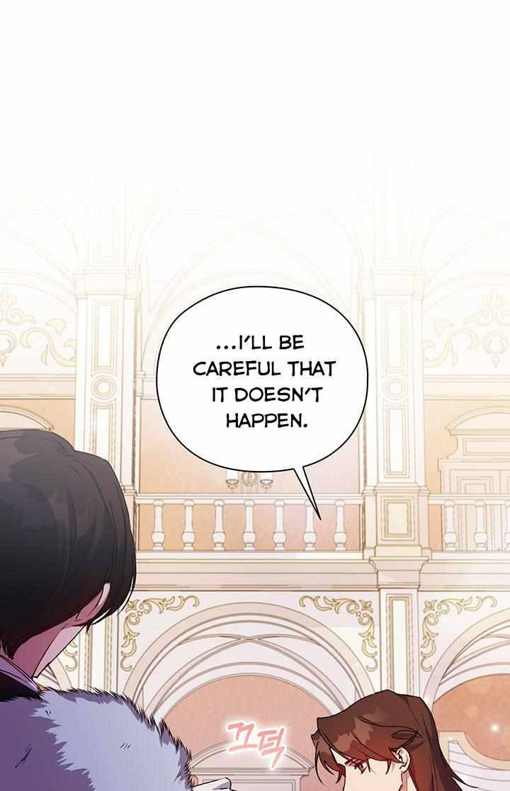 I’ll Raise You Well in This Life, Your Majesty! chapter 26 page 68