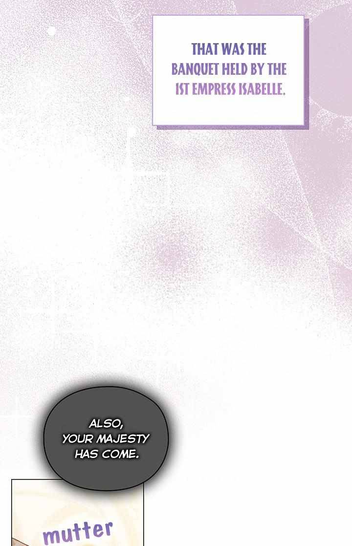 I’ll Raise You Well in This Life, Your Majesty! chapter 26 page 7