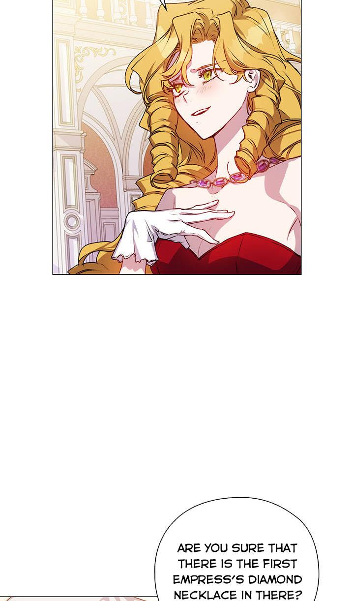 I’ll Raise You Well in This Life, Your Majesty! chapter 28 page 10