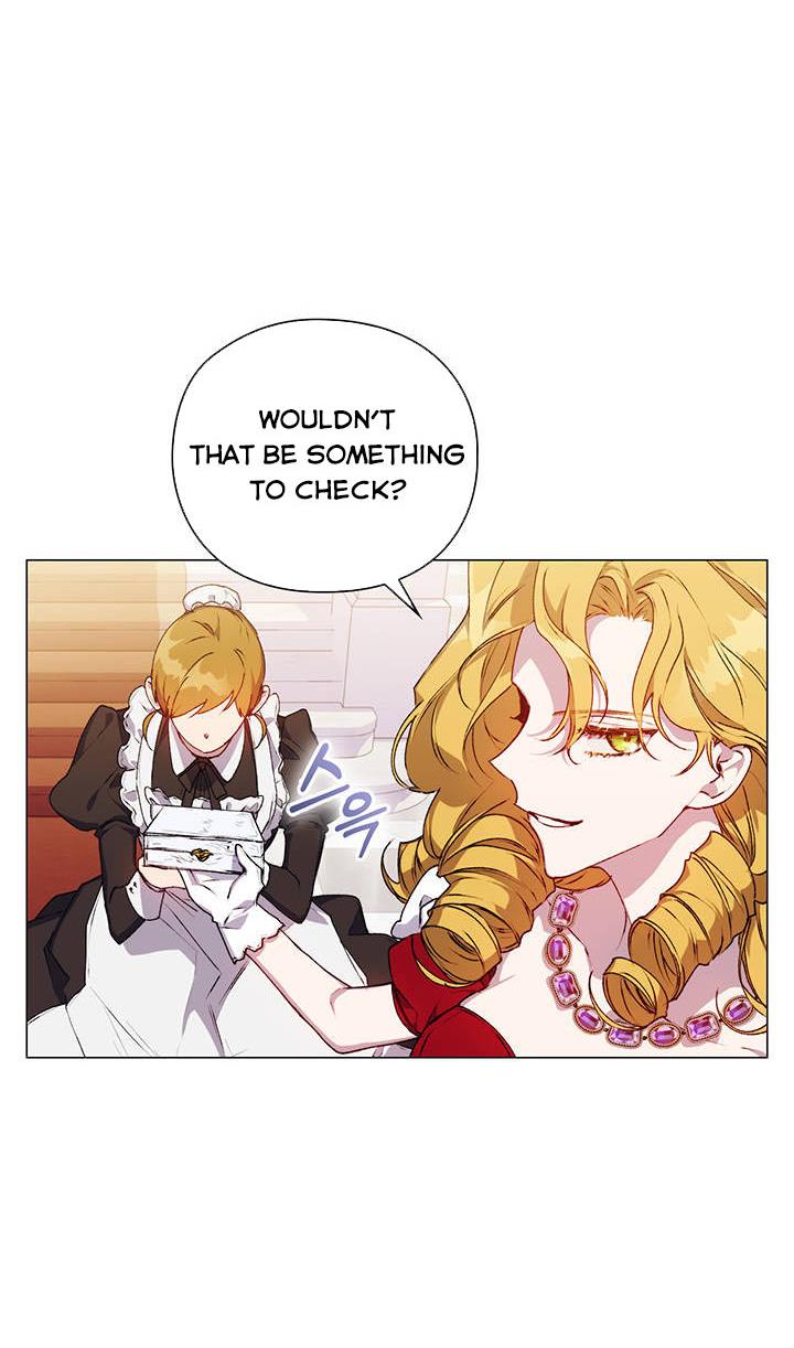 I’ll Raise You Well in This Life, Your Majesty! chapter 28 page 12