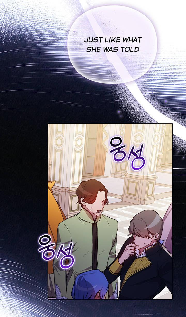 I’ll Raise You Well in This Life, Your Majesty! chapter 28 page 2