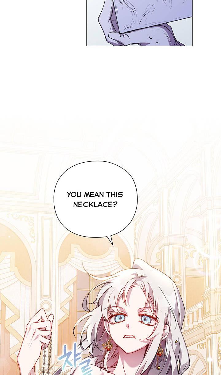 I’ll Raise You Well in This Life, Your Majesty! chapter 28 page 22