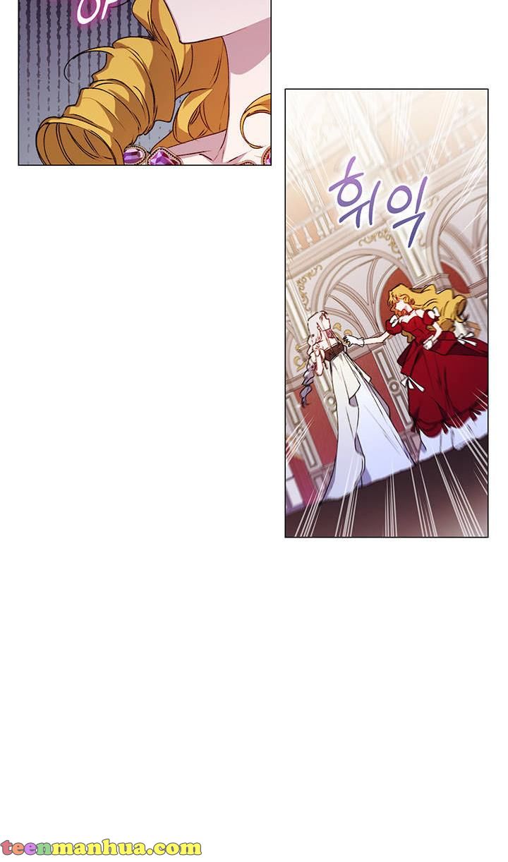 I’ll Raise You Well in This Life, Your Majesty! chapter 28 page 24