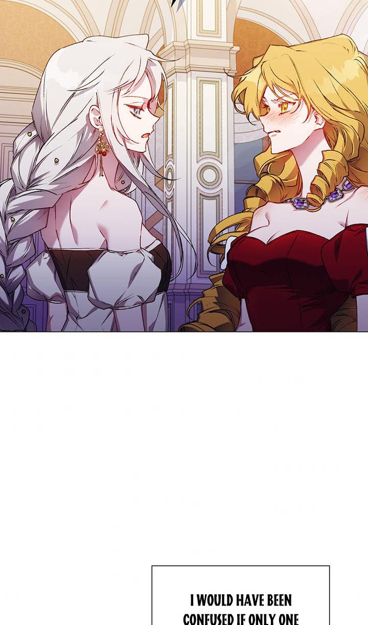 I’ll Raise You Well in This Life, Your Majesty! chapter 28 page 30