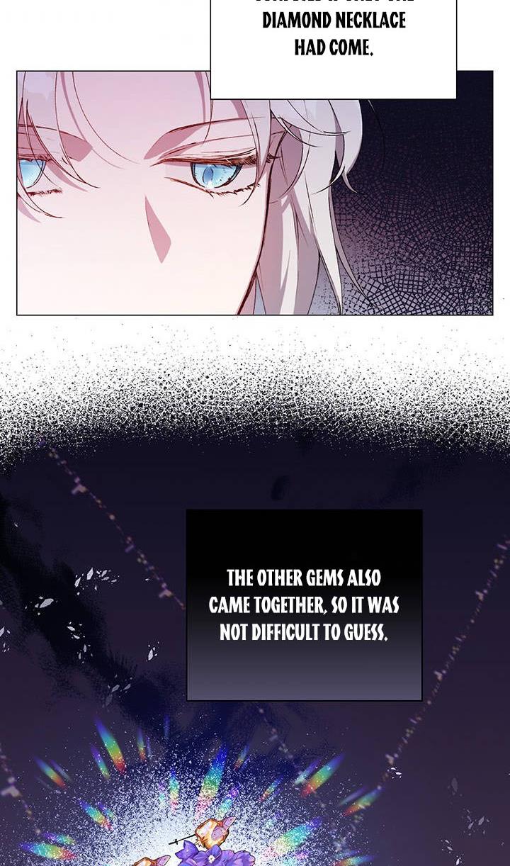 I’ll Raise You Well in This Life, Your Majesty! chapter 28 page 31