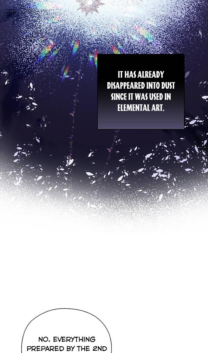 I’ll Raise You Well in This Life, Your Majesty! chapter 28 page 33