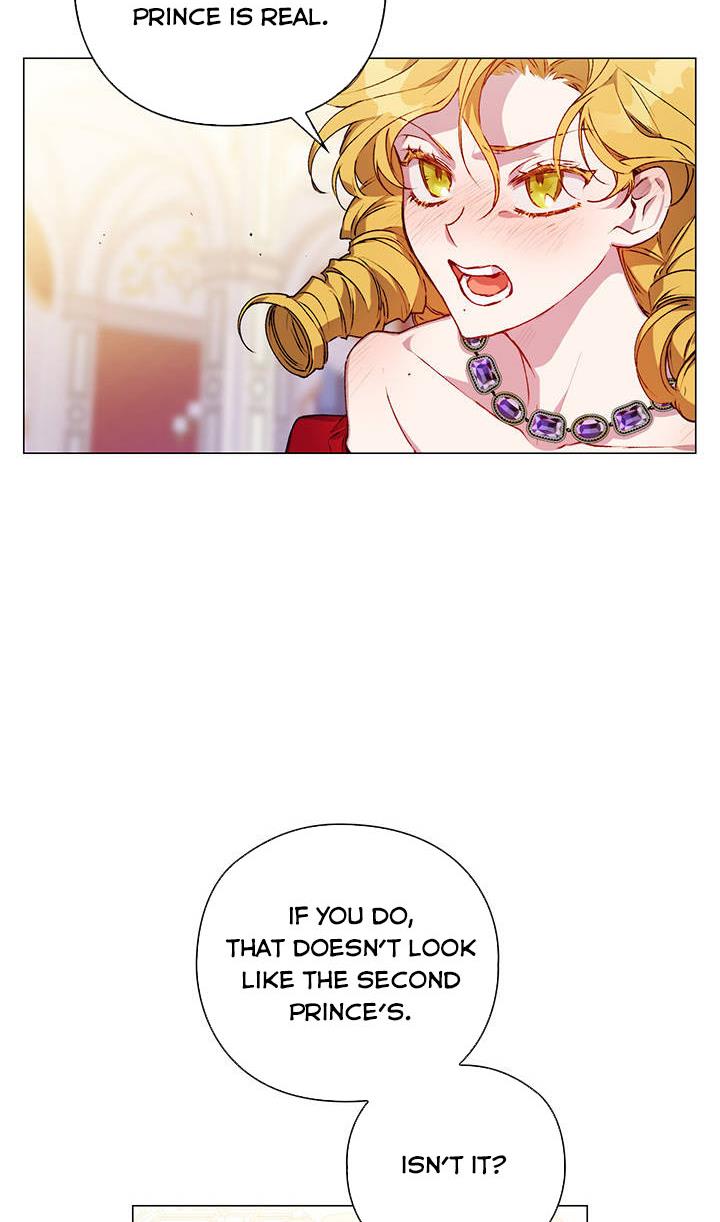 I’ll Raise You Well in This Life, Your Majesty! chapter 28 page 34